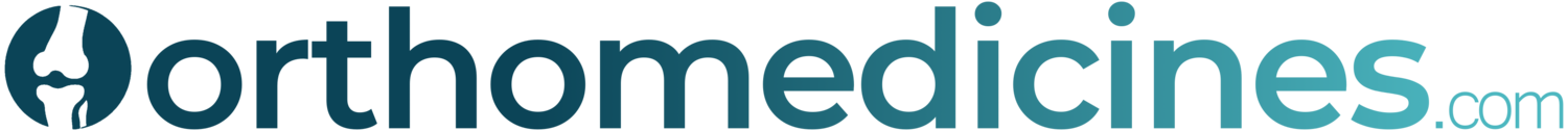 orthomedicines.com
